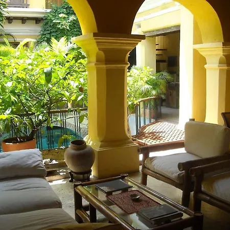 Charming Colonial With Pool, Walled *