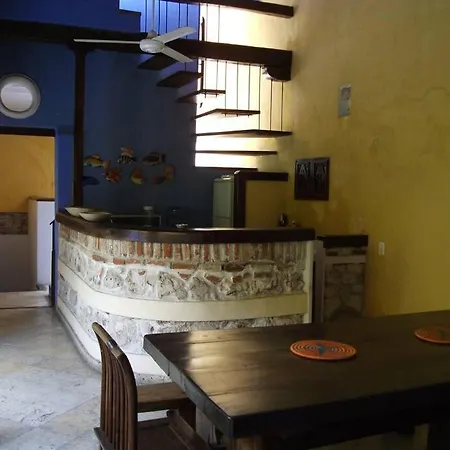 Charming Colonial With Pool, Walled Cartagena